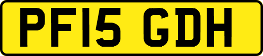 PF15GDH