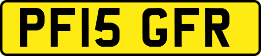 PF15GFR