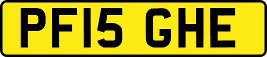 PF15GHE