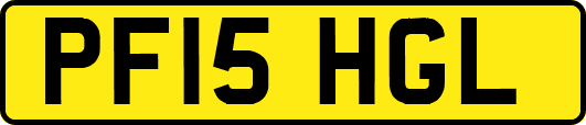 PF15HGL