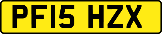 PF15HZX
