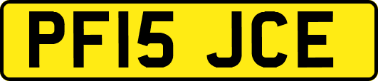 PF15JCE