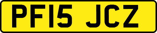 PF15JCZ