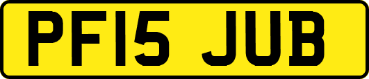 PF15JUB