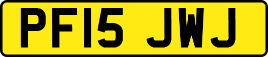 PF15JWJ