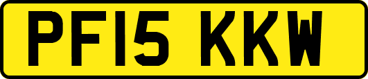 PF15KKW