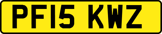 PF15KWZ