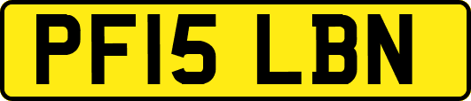 PF15LBN