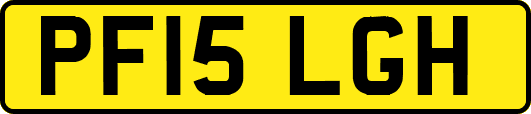 PF15LGH