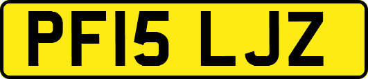 PF15LJZ