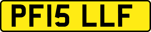 PF15LLF