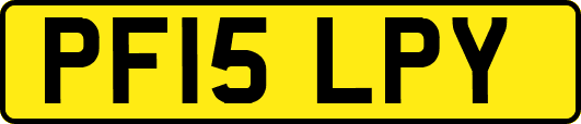 PF15LPY