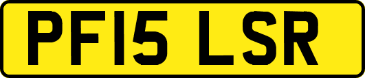PF15LSR