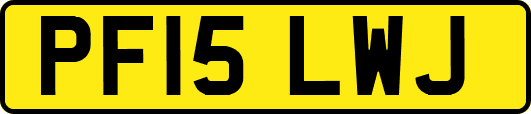 PF15LWJ