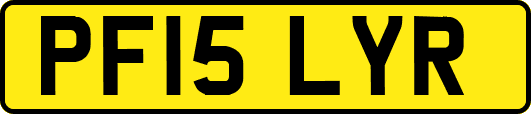 PF15LYR