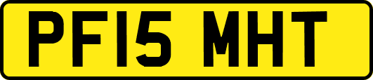 PF15MHT