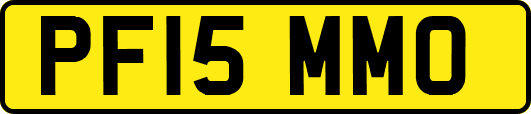 PF15MMO