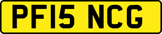 PF15NCG