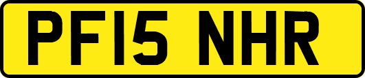 PF15NHR
