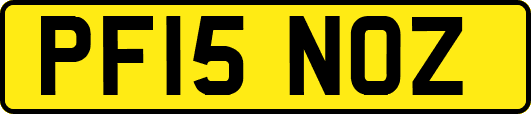 PF15NOZ