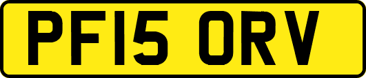 PF15ORV