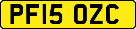 PF15OZC