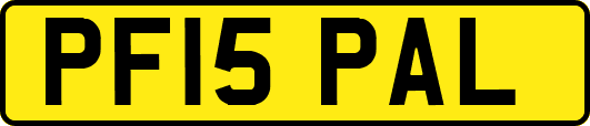 PF15PAL