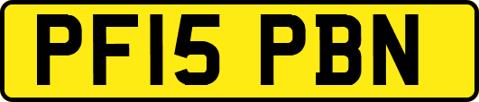 PF15PBN