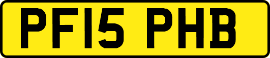 PF15PHB