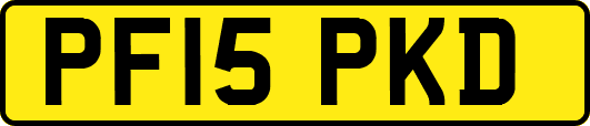 PF15PKD