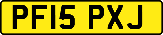 PF15PXJ