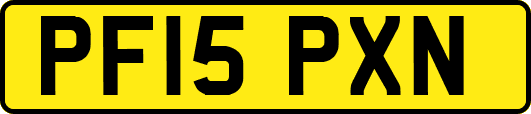 PF15PXN