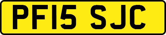 PF15SJC