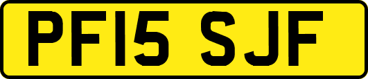 PF15SJF