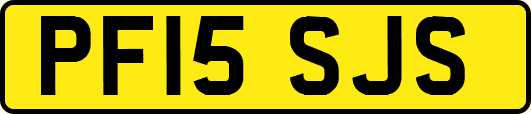 PF15SJS