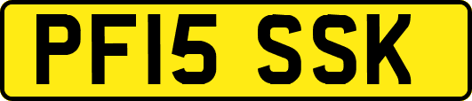 PF15SSK