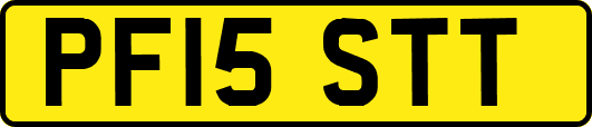PF15STT