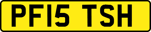 PF15TSH
