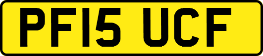 PF15UCF