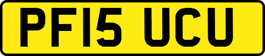 PF15UCU