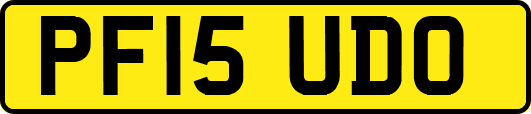 PF15UDO