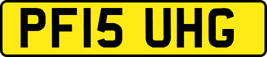 PF15UHG