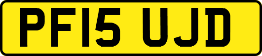 PF15UJD