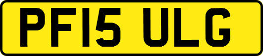 PF15ULG