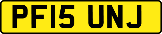 PF15UNJ