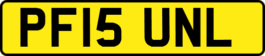 PF15UNL