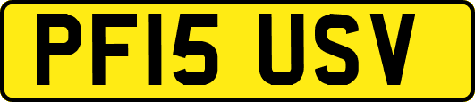 PF15USV