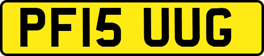 PF15UUG