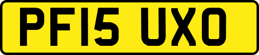 PF15UXO