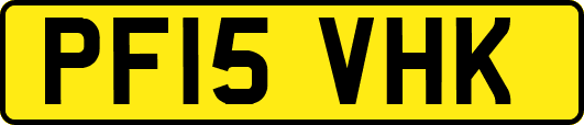 PF15VHK